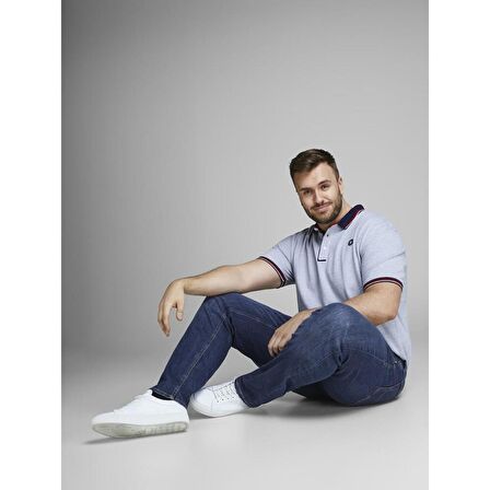 JACK&JONES 12153646 SLIM STRAIGHT/TIM 5 CEP BORU PACA KOT PANTOLON