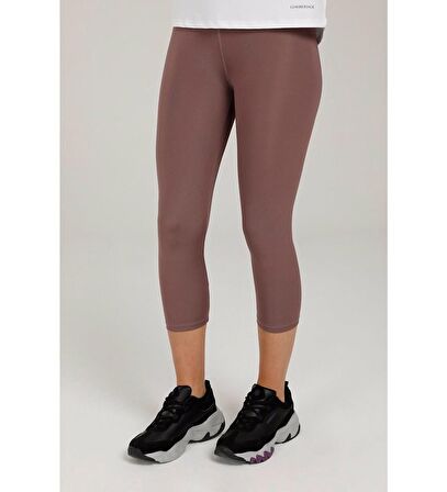 LUMBERJACK W-1254 PELL LEGGINGS SPORCU KAPRI TAYT