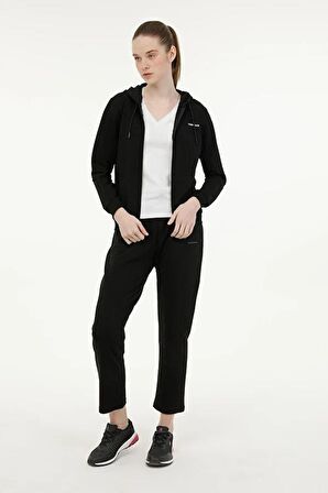 LUMBERJACK SN77 BASIC HOODIE FULL ZIP 3PR KAPSONLU ON FERMUA
