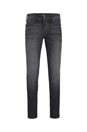 JACK&JONES 12243595 SLIM GLENN ORIGINAL SQ 270 NOOS 5 CEP LIKRALI DENIM PANTOLON