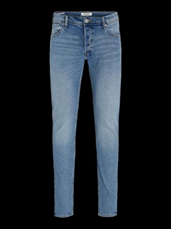 JACK&JONES 12203510 SLIM/GLENN ORIGINAL MF 030  NOOS 5 CEP LIKRALI DENIM PANTOLON