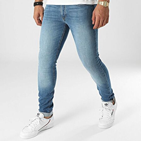 JACK&JONES 12185831 SKINNY/ LIAM AGI114 50SPS 5  CEP DAR PACA PANTOLON