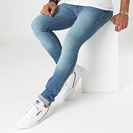 JACK&JONES 12185831 SKINNY/ LIAM AGI114 50SPS 5  CEP DAR PACA PANTOLON