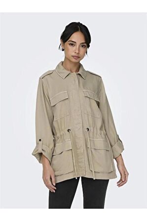 ONLY 15309829  CITCITLI 4 CEP  IPLI %100 TENCEL  CEKET