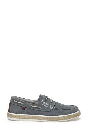 DOCKERS 236321 YAN HASIR DETAYLI  AYAKKABI