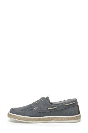 DOCKERS 236321 YAN HASIR DETAYLI  AYAKKABI