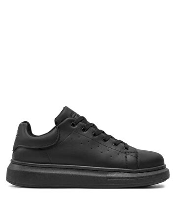 JACK&JONES 12274377 JFBBOLTON PU SNEAKER STYD ERKEK AYAKKABI