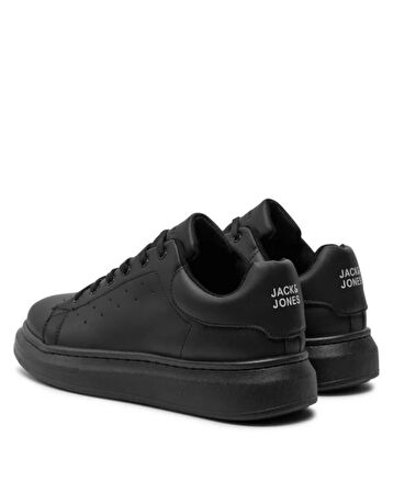 JACK&JONES 12274377 JFBBOLTON PU SNEAKER STYD ERKEK AYAKKABI