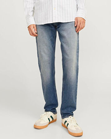 JACK&JONES 12261703 JJIMIKE JJCOOPER CJ 189 4 CEPLI BORU PACA PANTOLON