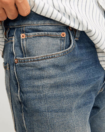 JACK&JONES 12261703 JJIMIKE JJCOOPER CJ 189 4 CEPLI BORU PACA PANTOLON