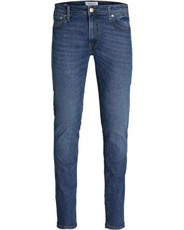 JACK&JONES 12246914 TAPERED/ MIKE ORIGINAL SQ 223 DENIM PANTOLON