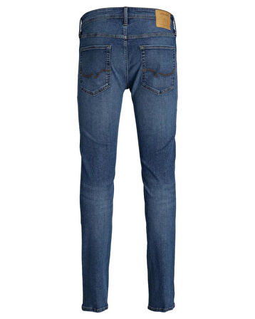 JACK&JONES 12246914 TAPERED/ MIKE ORIGINAL SQ 223 DENIM PANTOLON