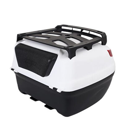 MAXEM ÇANTA SL40 FULL BEYAZ 40 LT