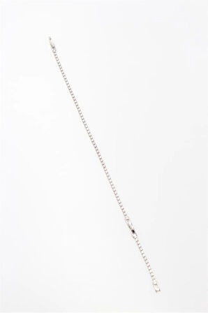 Özel Seri İnce Suyolu Bileklik 2mm