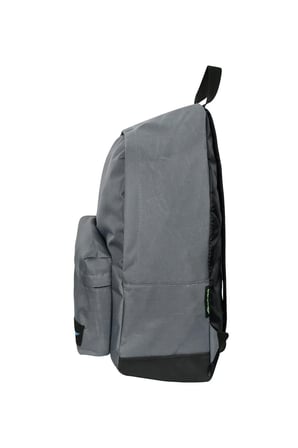 Suya Dayanikli Trend Unisex Okul Sirt Cantasi Gunluk Kullanim