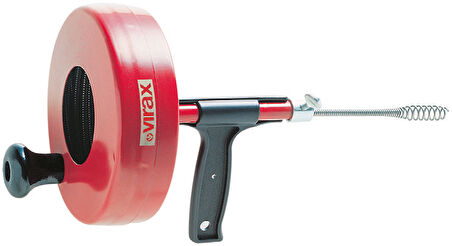 Virax 290600 Spiral Kanal Temizleme