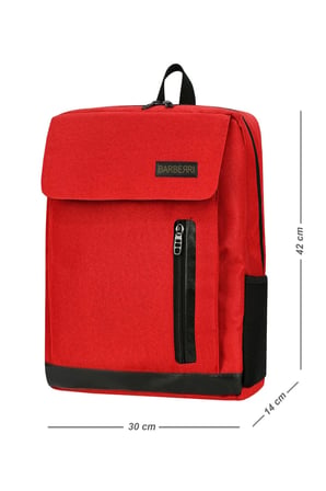 1.KALITE Su Gecirmez Tam Korumali Full Astarli Laptop ve Suluk Bolmeli Gunluk ve Okul Sirt Cantasi