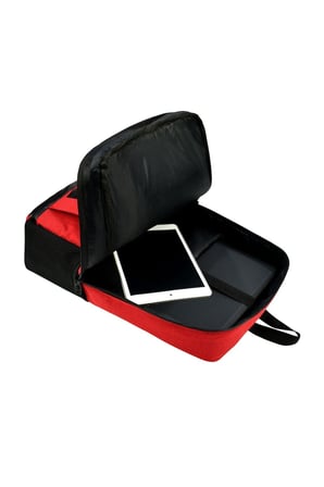 1.KALITE Su Gecirmez Tam Korumali Full Astarli Laptop ve Suluk Bolmeli Gunluk ve Okul Sirt Cantasi