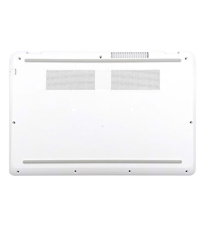 Casper C600 (2015-2016) Notebook Alt Kasa - Beyaz