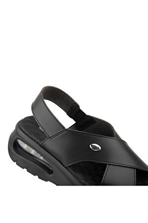 Muya Nwanwa Anatomik Air Max Tabanlı Topuk Dikeni  Kadın Sandalet