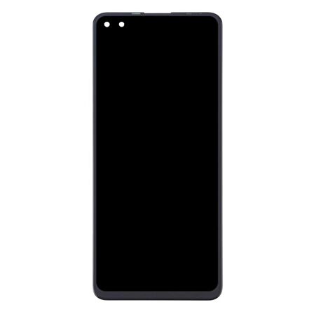 BYR Tecno Uyumlu Camon 16 Premier LCD Ekran + Dokunmatik