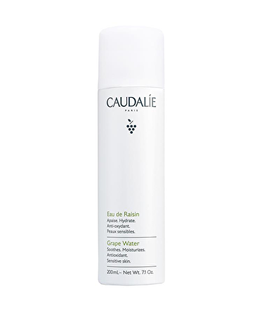  Caudalie Organik Üzüm Suyu 200 ml