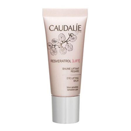Caudalie Göz Şişkinlikleri için Göz Bakım Balmı - Resveratrol Eye Lifting Balm 15 ml