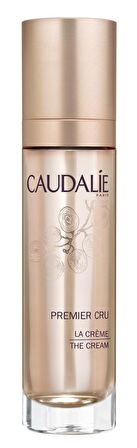 Caudalie Premier Cru Yaşlanma Karşıtı Resveratol 30 Yaş + Gece-Gündüz Yüz ve Boyun Kremi 50 ml 