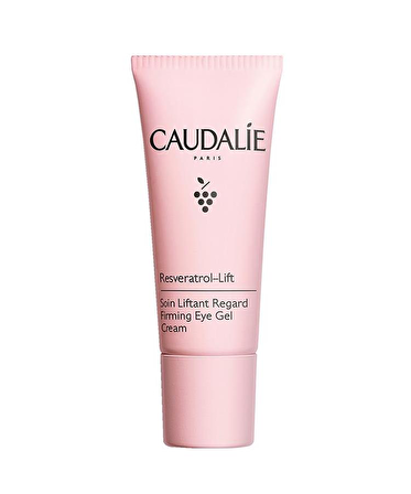 Caudalie Resveratrol Lift Yaşlanma Karşıtı Hyalüronik Asit 30 Yaş + Gece-Gündüz Göz Kremi 15 ml 