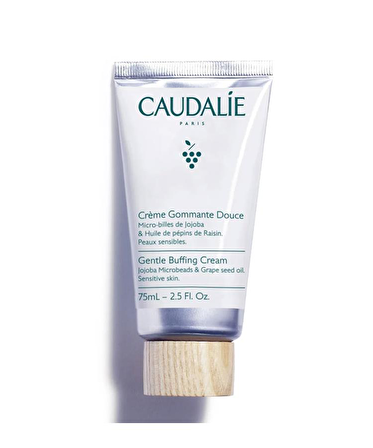 Caudalie Gentle Buffing Cream 75 Ml