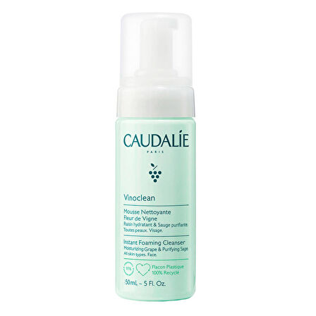 Caudalie Vinoclean Temizleme Köpüğü 50 ml