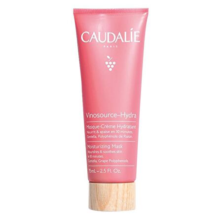 Caudalie Vinosource-Hydra Nemlendirici Maske 75 ml