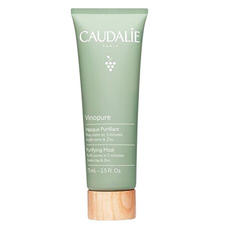  Caudalie Vinopure Purifying Mask 75 ml