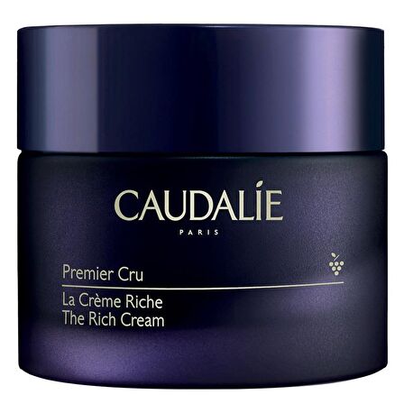 Caudalie Premier Cru Yaşlanma Karşıtı Viniferine 30 Yaş + Gece-Gündüz Yüz ve Boyun Kremi 50 ml 