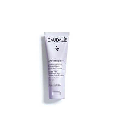 Caudalie Vinotherapist Hand Nail Repairing Cream 75 ML