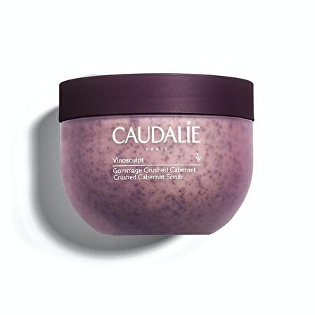 Caudalie Vinosculpt Crushed Cabernet Scrub 225 gr