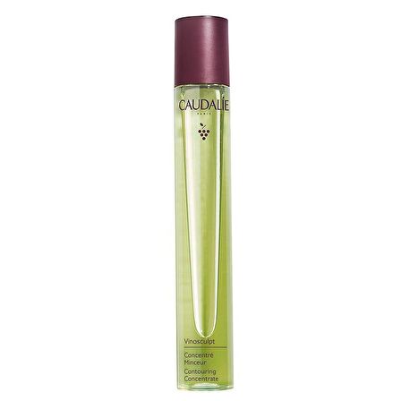 Caudalie Selülit Giderici - Sıkılaştırıcı Yağ 75 ml