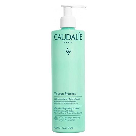 Caudalie Vinosun Protect After-Sun Repairing Lotion 400ml