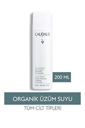 Caudalie Grape Water 200 ml