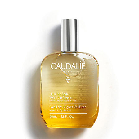 Caudalie Soleil des Vignes Oil Elixir 50 ml