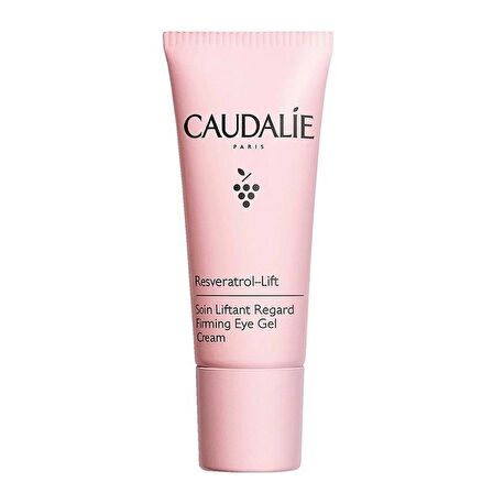 Caudalie Resveratrol Lift Sıkılaştırıcı Eye Jel Kremi 15 ml