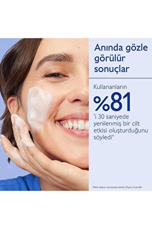 Caudalie Vinoperfect Işıltı Verici Mikro Peeling Temizleme Köpüğü 100 ml - 3522930004318