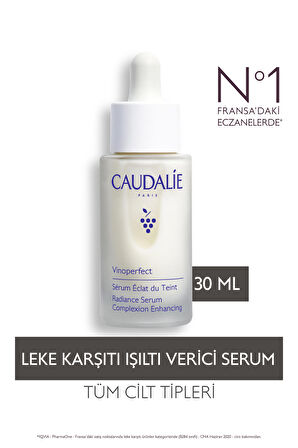 Caudalie Vinoperfect Serum 30 ml