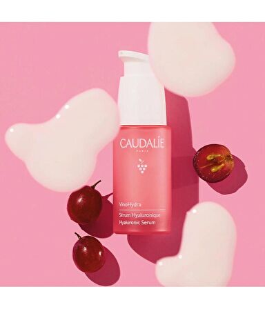 Caudalie VinoHydra Hyaluronic Serum 30 ml 