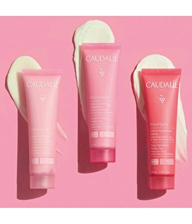 Caudalie VinoHydra Sorbet Nemlendirici 60 ml 