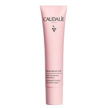 Caudalie resveratrol lift lightweight sıkılaştırıcı kaşmir krem 40 ml