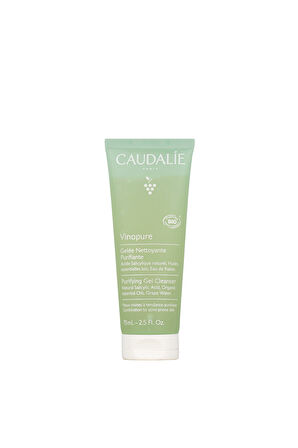 Caudalie Vinopure Arındırıcı Temizleme Jeli 150 ml