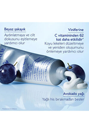Caudalie Vinoperfect Köpük Işıltı Verici Mikro Peeling Temizleme Köpüğü 50 ml