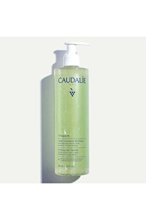 Caudalie Vinopure Purifying Gel Cleanser 385 ml