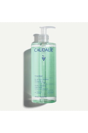 Caudalie Vinoclean Misel Temizleyici Üzüm Suyu 400ml